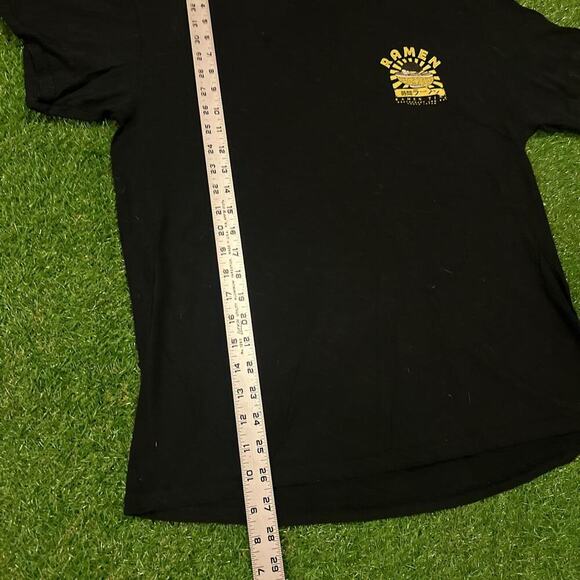 Ramen Time Graphic T-Shirt - Picture 3 of 6